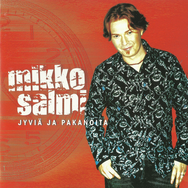 Jyviä Ja Pakanoita