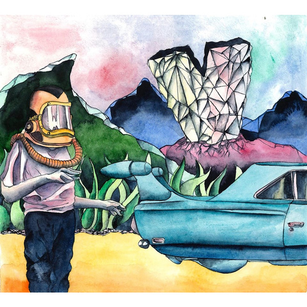 Travel Freak