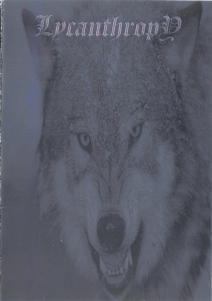Lycanthropy