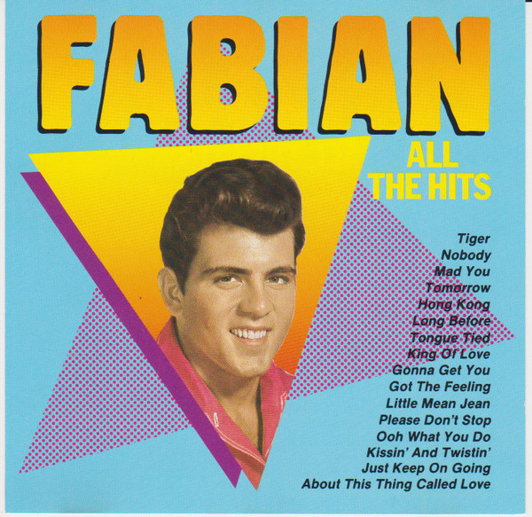 All The Hits