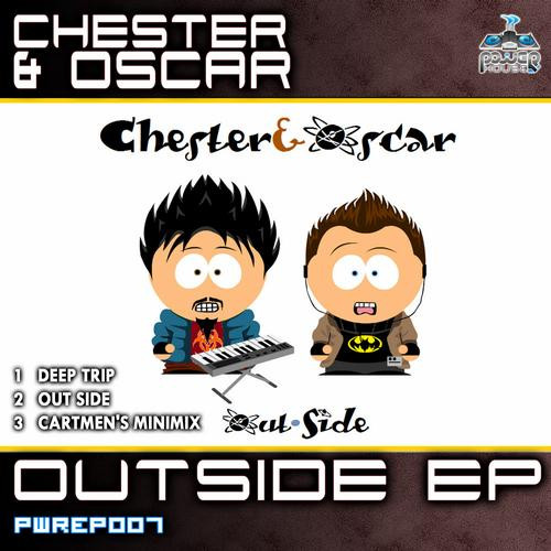 Outside EP