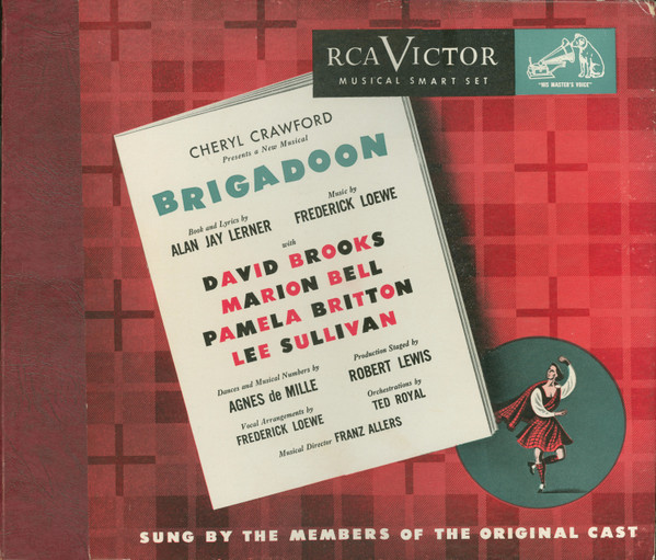 Brigadoon
