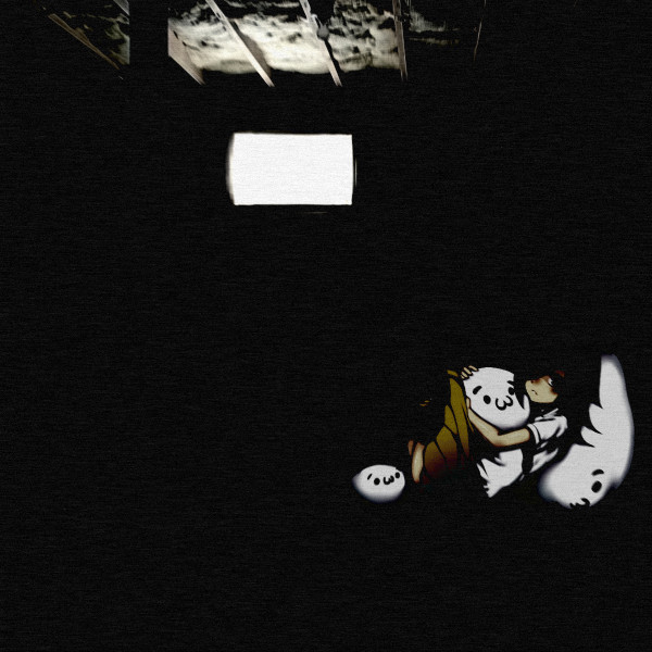 Burned Out Basement