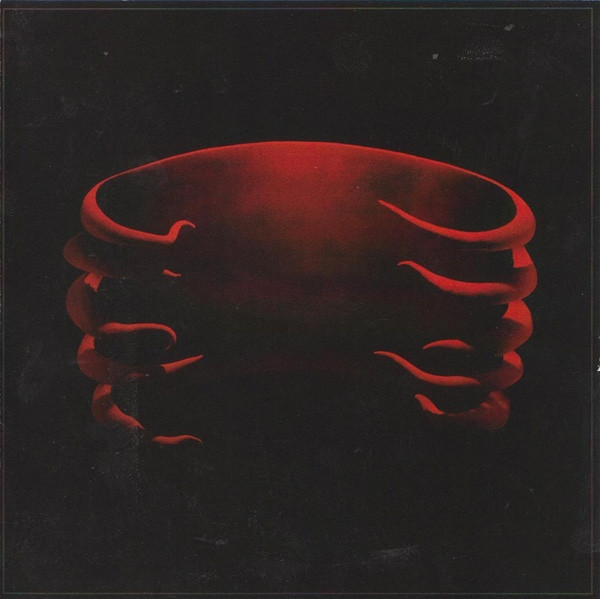 Undertow