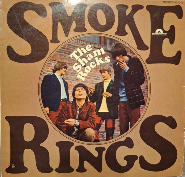 Smoke Rings