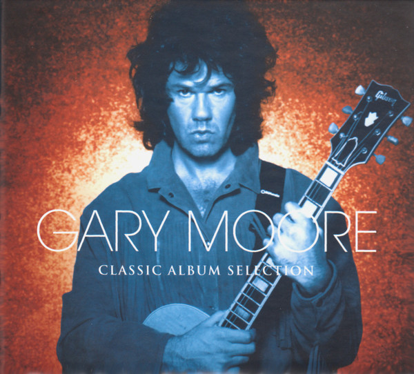 Classic Album Selection