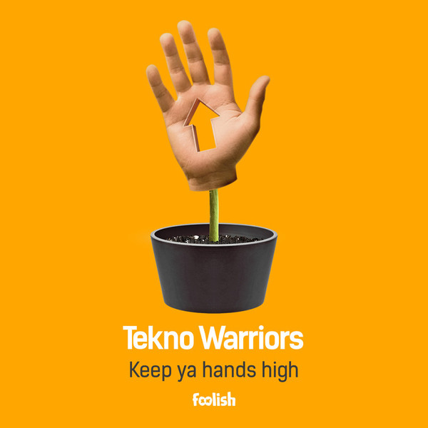 Keep Ya Hands High