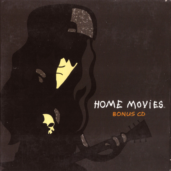 Home Movies Bonus CD