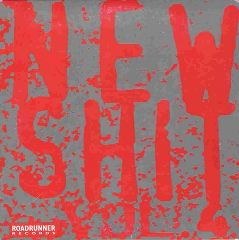 New Shit Vol. 4