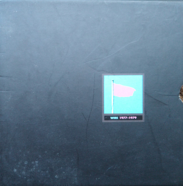 Wire: 1977-1979