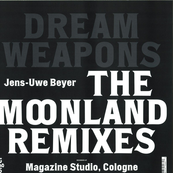 The Moonland Remixes