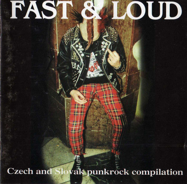 Fast And Loud