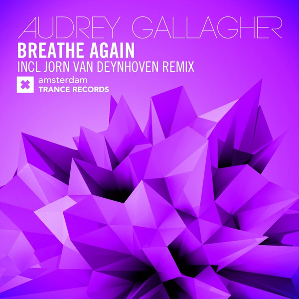 Breathe Again 