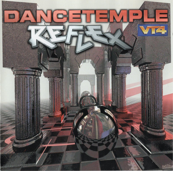 Dancetemple Reflex
