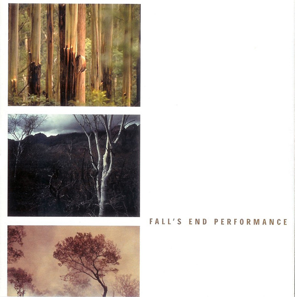 Fall's End Performance