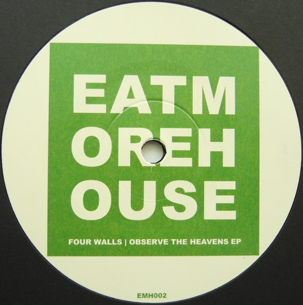 Observe The Heavens EP