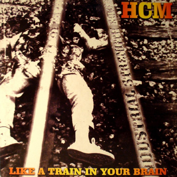 Like A Train In Your Brain