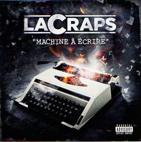 Machine À Écrire