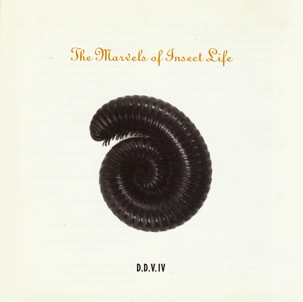 Doctor Death's Volume IV - The Marvels Of Insect Life