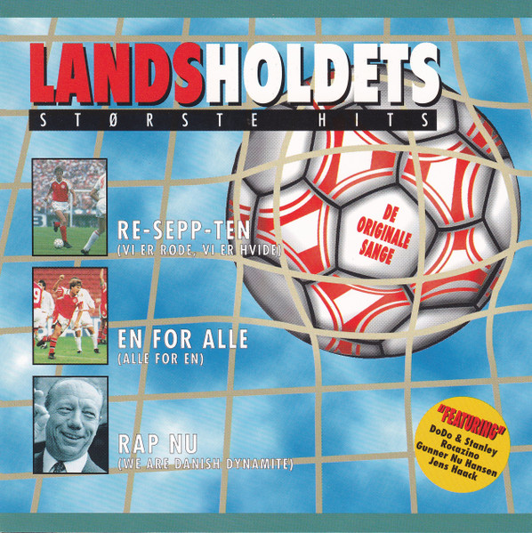 Landsholdets Største Hits