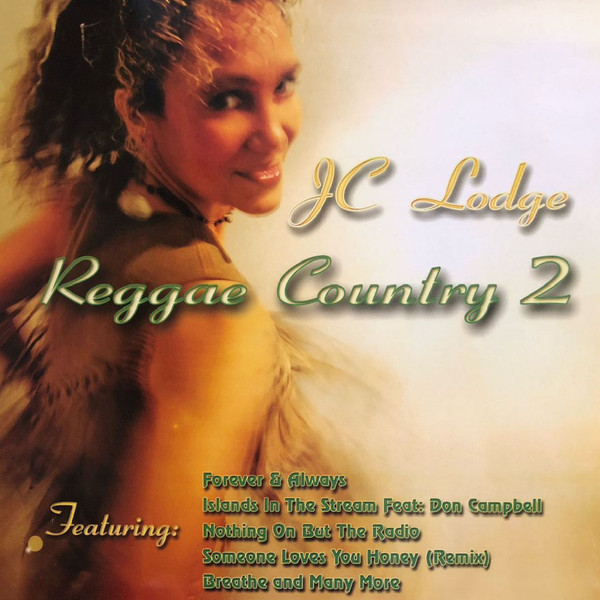Reggae Country 2