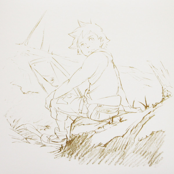 Psalms Of Planets Eureka Seven Original Tracks 2