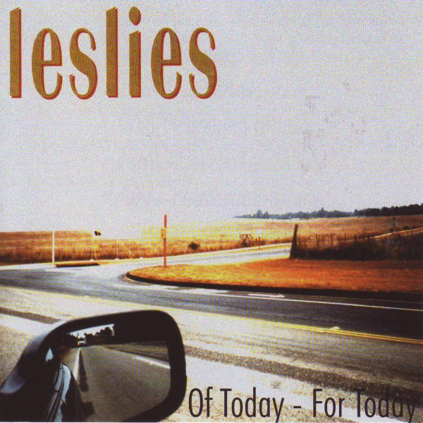 Of Today - For Today