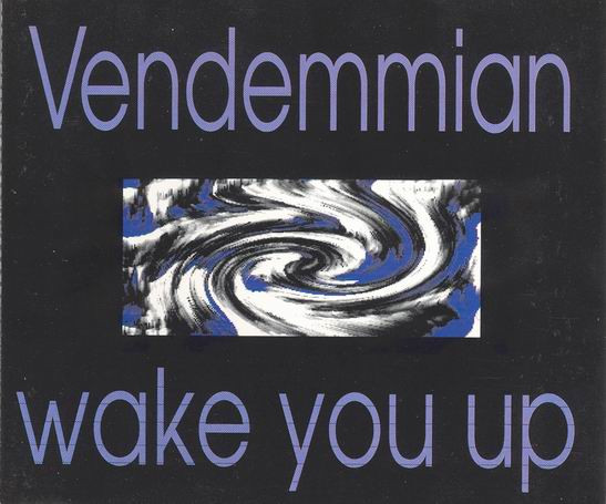 Wake You Up