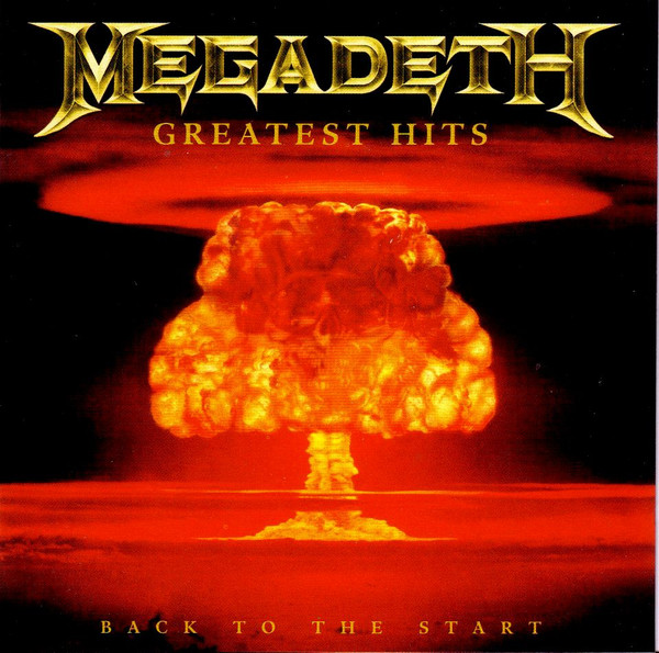 Greatest Hits: Back To The Start