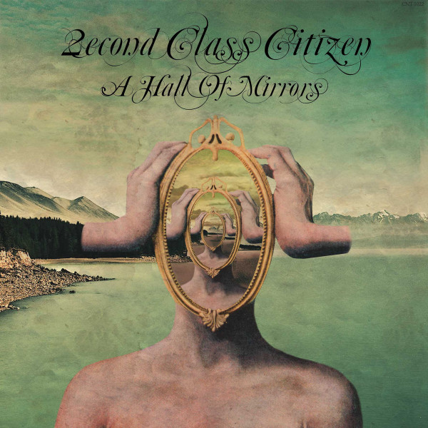 A Hall Of Mirrors 