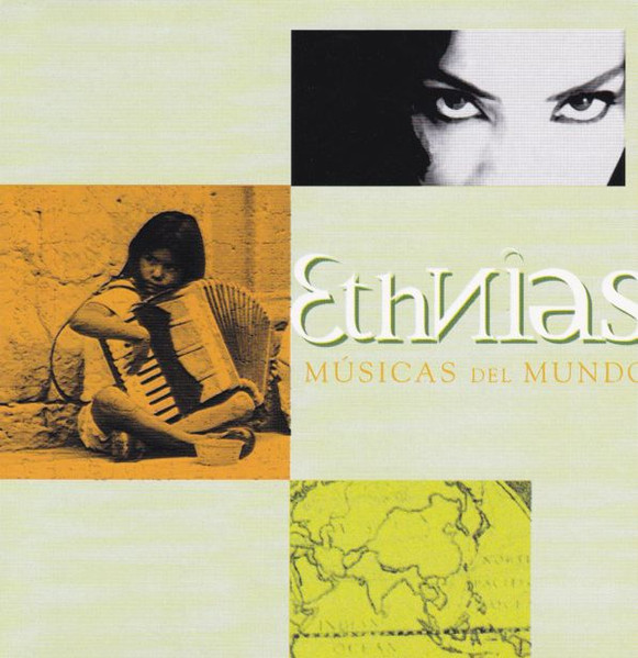 Ethnias Musicas Del Mundo