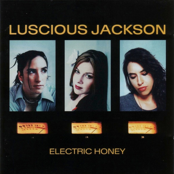 Electric Honey