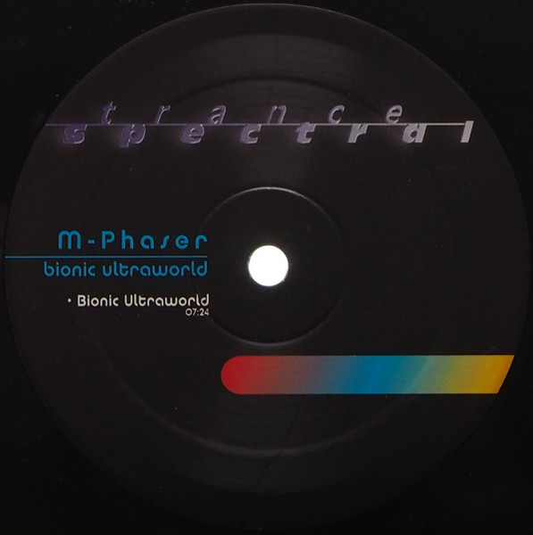 Bionic Underworld EP