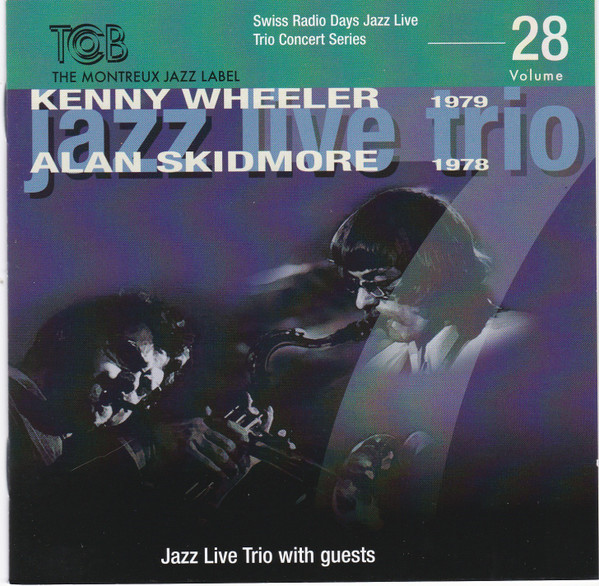Jazz Live Trio With Guests