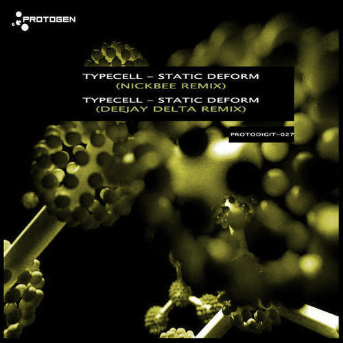 Static Deform