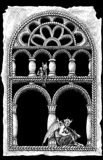 Grave Maledict
