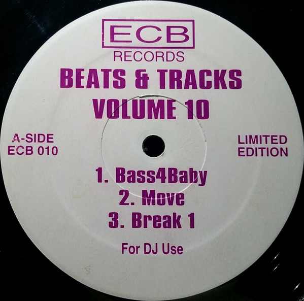 Beats & Tracks Volume 10