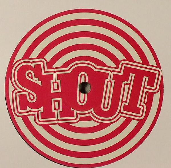 Shout - Volume 9