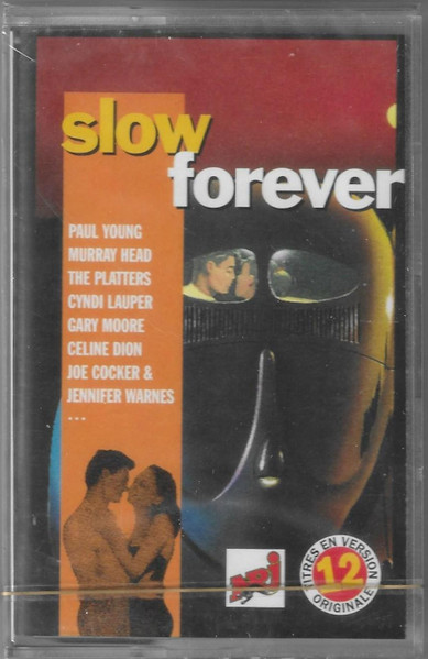 Slow Forever