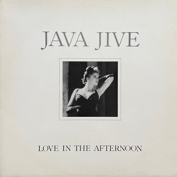 Love In The Afternoon