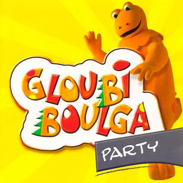 Gloubi Boulga Party