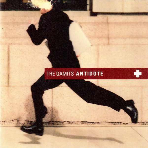 Antidote