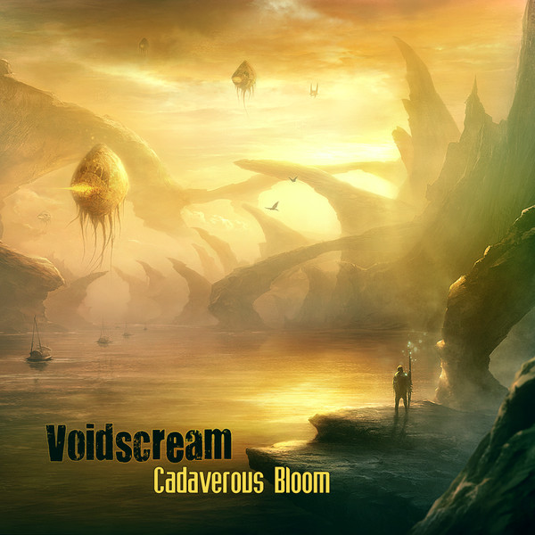 Cadaverous Bloom