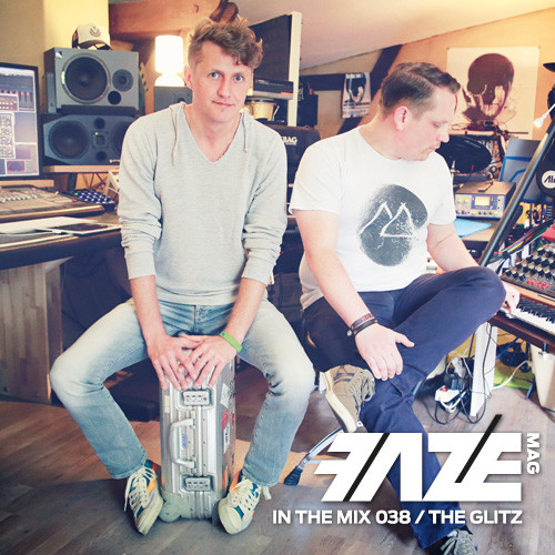 Faze In The Mix 038
