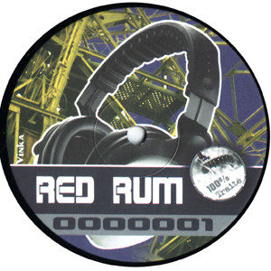 Red Rum 0000001