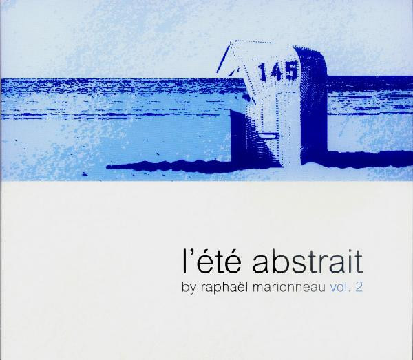 L'été Abstrait Volume 2