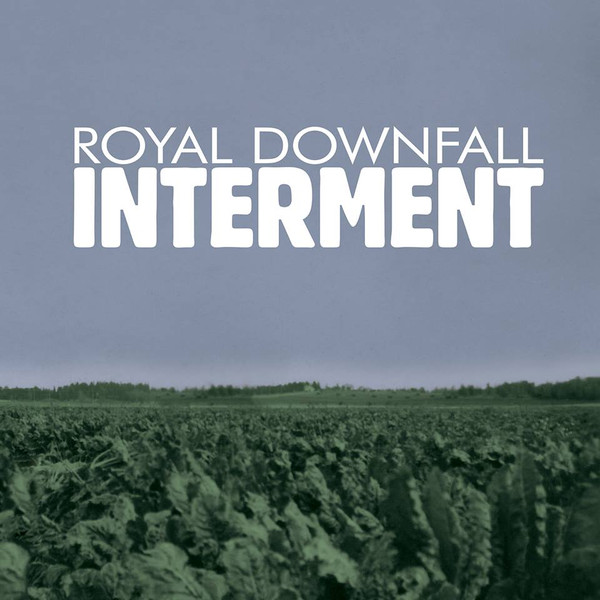 Interment