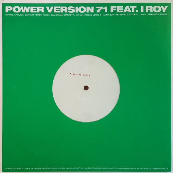 Power Version 71