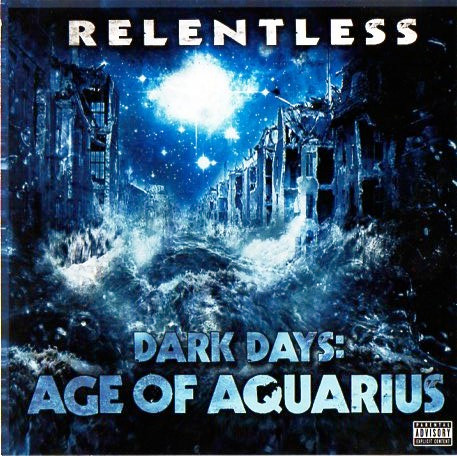 Dark Days: Age Of Aquarius