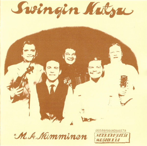 Swingin Kutsu